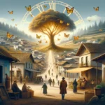 100 years of solitude summary