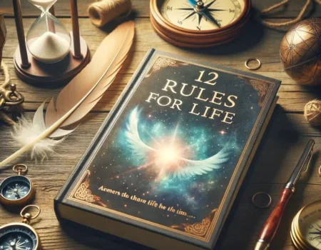 12 rules for life summary