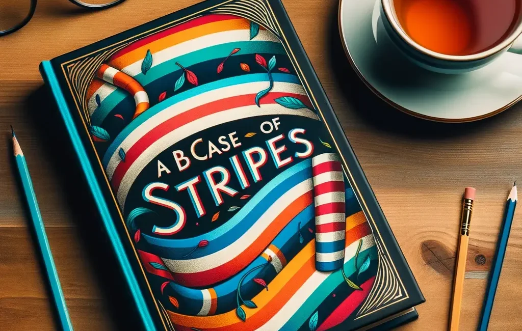 a bad case of stripes summary