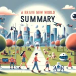 a brave new world summary