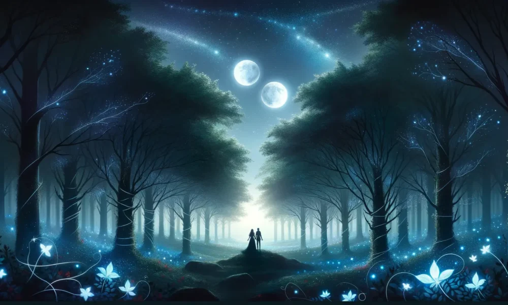 a court of mist and fury summary