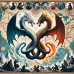 A Doll’s House Summary: An In-depth Analysis of Ibsen’s Masterpiece a dance with dragons summary