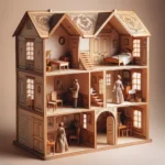 A Gentleman in Moscow: Comprehensive Summary and Review a dolls house summary