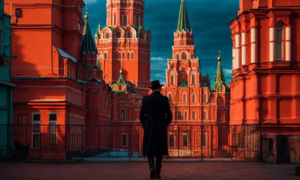 A Gentleman in Moscow: Comprehensive Summary and Review a gentleman in moscow summary