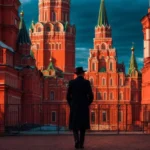 A Good Man Is Hard to Find: Comprehensive Summary & Analysis a gentleman in moscow summary