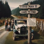 A Midsummer Night’s Dream Summary: An Insightful Overview of Shakespeare’s Classic a good man is hard to find summary