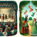 A Modest Proposal’ Summary: Swift’s Satirical Masterpiece a midsummer night's dream summary