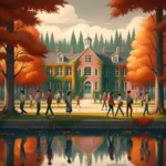 Black Beauty Summary: A Deep Dive into the Classic Novel a separate peace summary