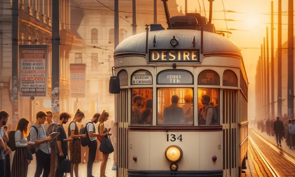 A Streetcar Named Desire Summary: Exploring Tennessee Williams’ Classic a streetcar named desire summary