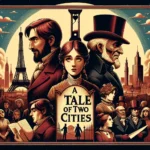 Beauty and the Beast: A Comprehensive Summary and Analysis a tale of two cities summary