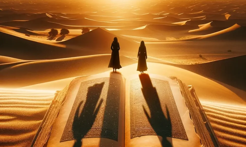 a thousand splendid suns summary