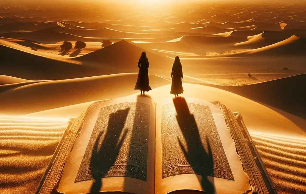 a thousand splendid suns summary