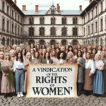 a vindication of the rights of women summary