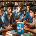all american boys summary