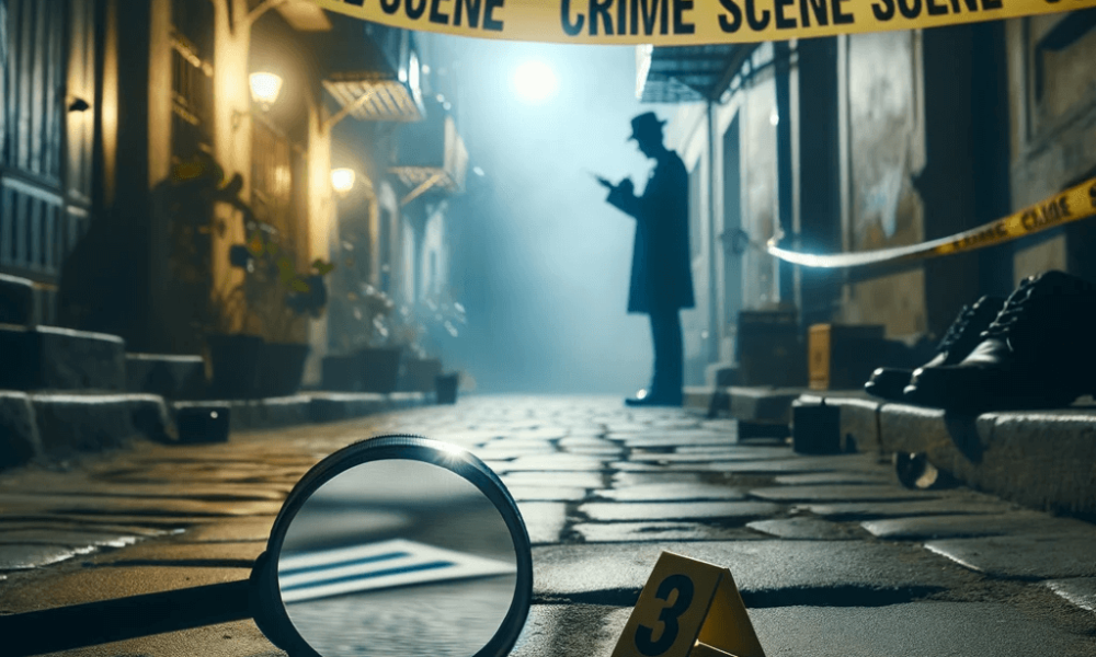 amanda knox case summary