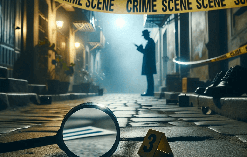 amanda knox case summary