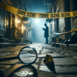 amanda knox case summary