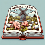 Anne of Green Gables Summary: Dive into a Classic Tale animal farm book summary