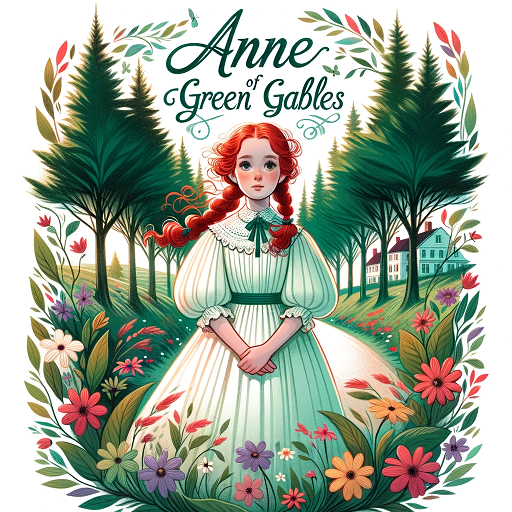 Anne of Green Gables Summary: Dive into a Classic Tale anne of green gables summary