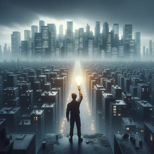 Anthem by Ayn Rand: A Comprehensive Summary and Analysis anthem ayn rand summary