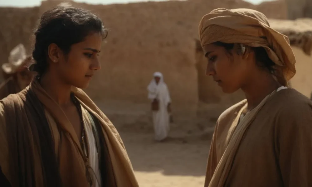 Araby Summary: Delving into James Joyce’s Classic Short Story araby summary