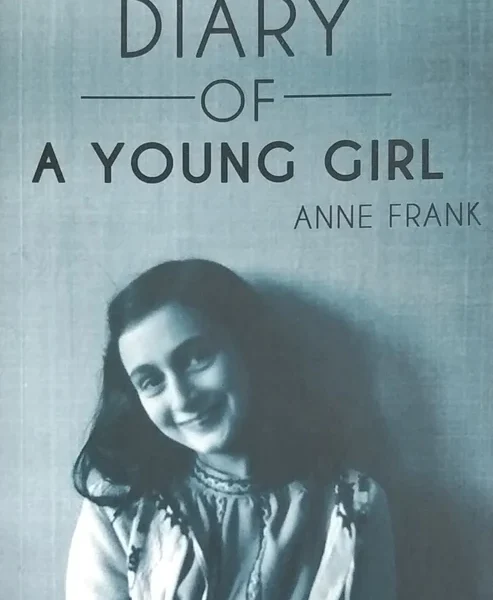 Diary Of A Young Girl DIARYOFAYOUNGGIRL 1 1