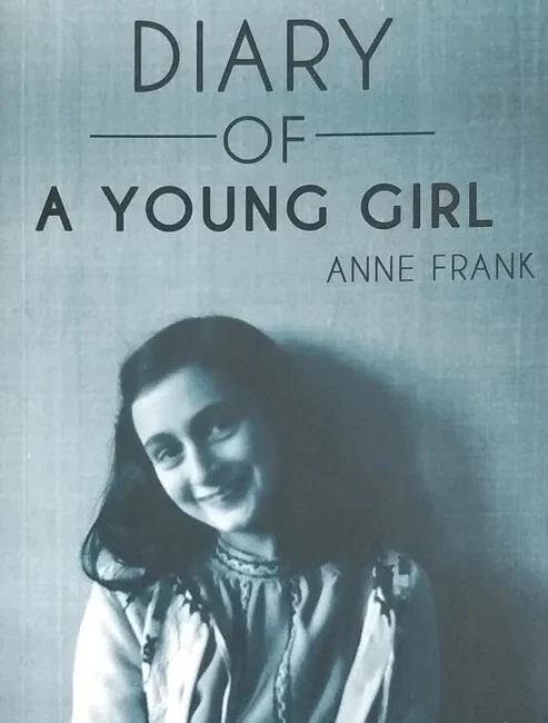 Diary Of A Young Girl DIARYOFAYOUNGGIRL 1 1