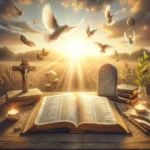 Leonardo da Vinci bible summary