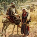 Book of Ruth Summary