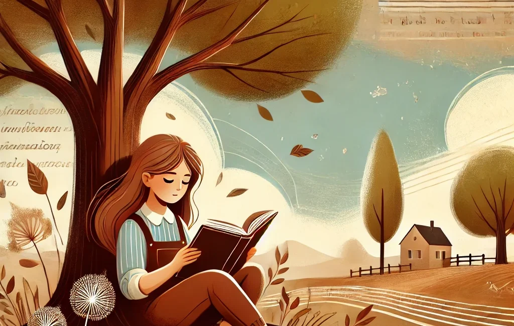 Brown Girl Dreaming Summary Brown Girl Dreaming Summary