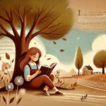 Brown Girl Dreaming Summary