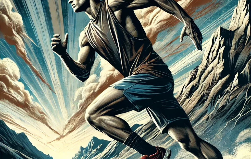 Can’t Hurt Me Can't Hurt Me