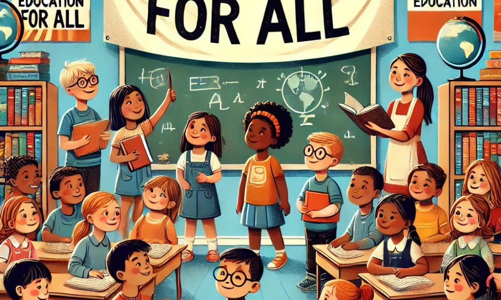 brown v. board of education summary