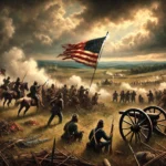 American Civil War Summary