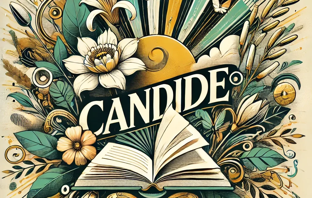 "Candide: Voltaire’s Timeless Satire on Optimism, Suffering, and the Human Condition"