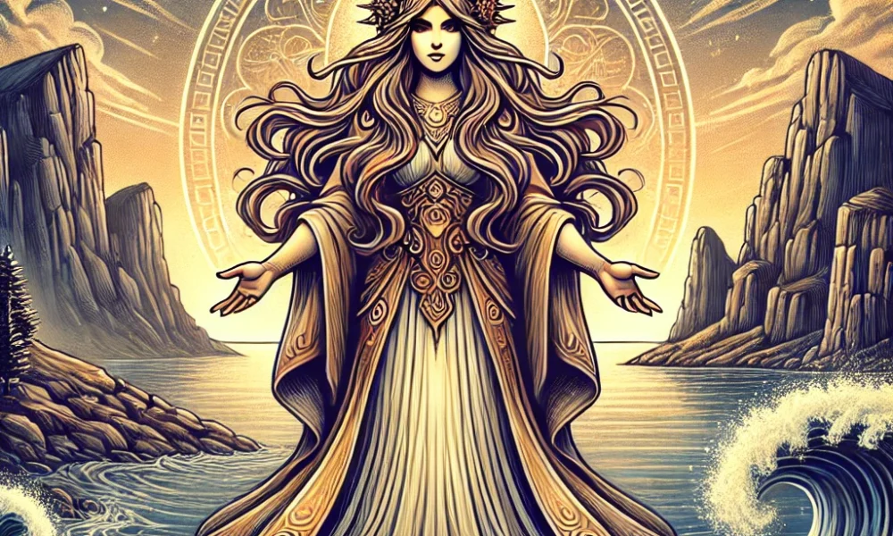 Circe Madeline Miller