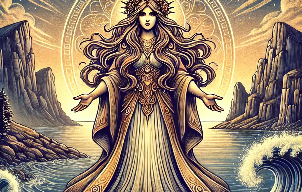 Circe Madeline Miller