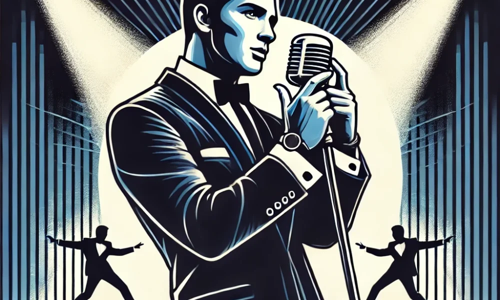 Tom Jones: The Soulful Voice That Defined an Era Tom Jones