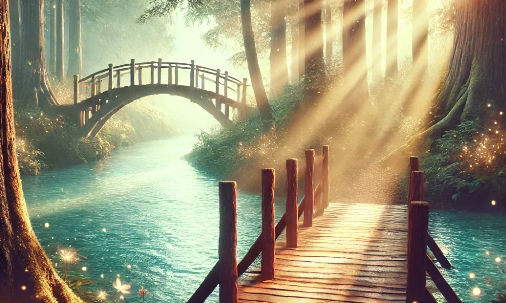 Bridge to Terabithia