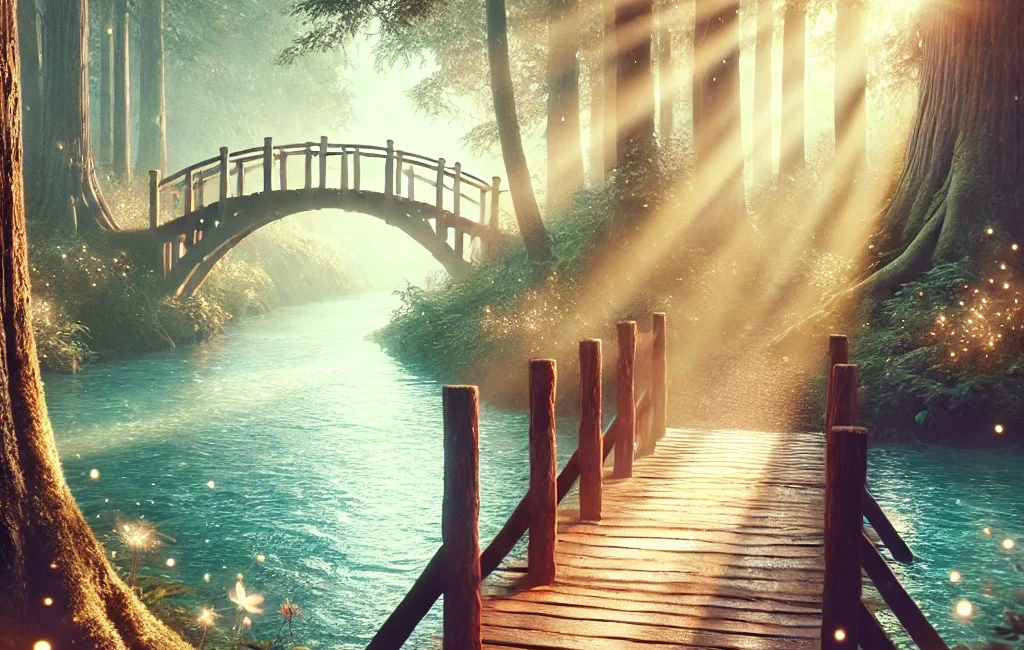 Bridge to Terabithia