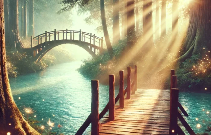 Bridge to Terabithia