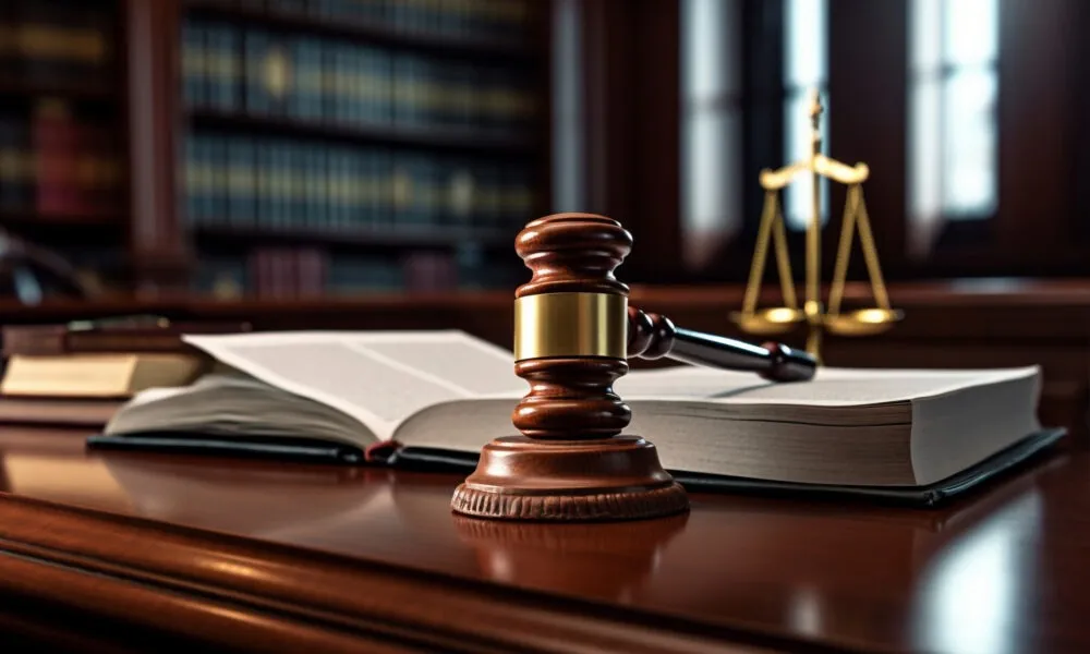 Baker v. Carr Summary Baker V. Carr Summary