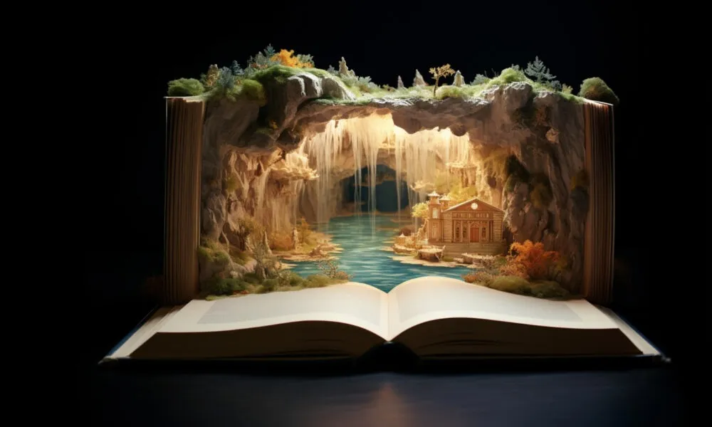 Book of Daniel Summary