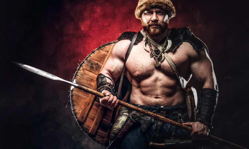 Delve into the Depths of Barbarian Summary | All You Need to Know Barbarian Summary