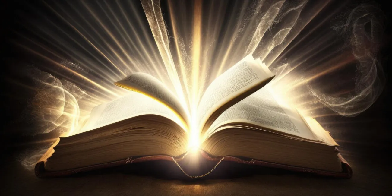 Unveiling the Essence: Book of Genesis Summary for Enlightened Understanding Book of Genesis Summary