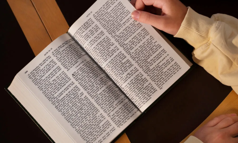 Book of Jonah Summary