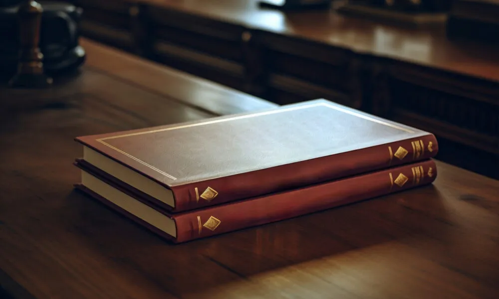 Book of Judges Summary