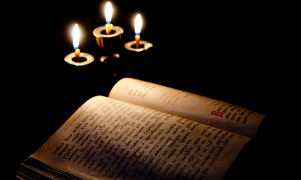 Book of Isaiah Summary