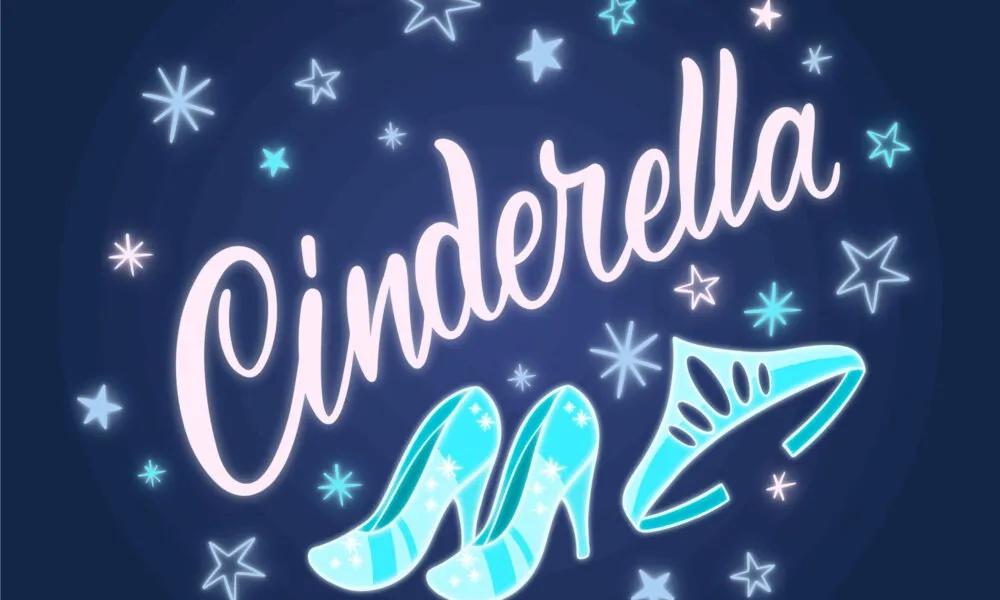 Cinderella Summary