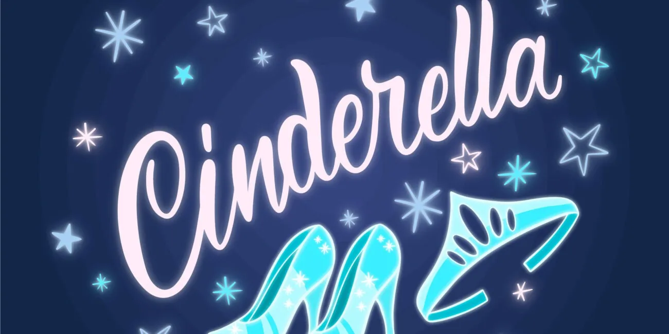 Cinderella Summary